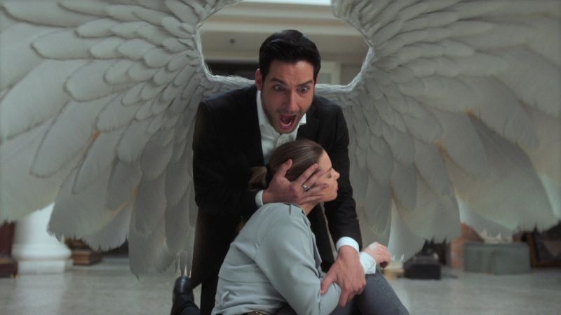 Lucifer Season 3 Episode 24 Where to Watch and Stream Online Reelgood