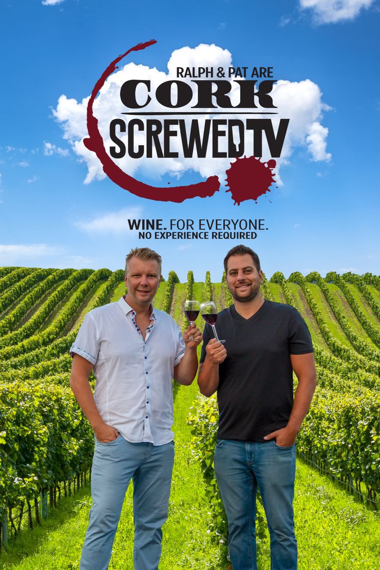 CorkScrewedTV