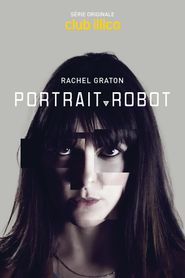 The Sketch Artist (Portrait - Robot) Poster