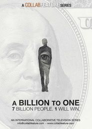  A Billion to One Poster