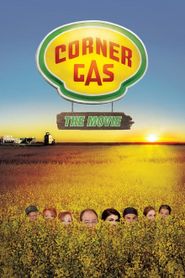 Corner Gas Season 7 Poster