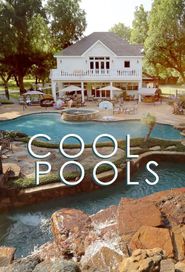  Cool Pools Poster