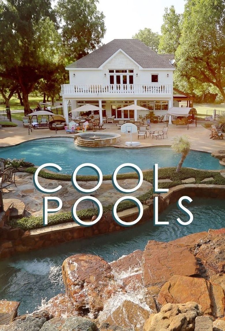 Cool Pools