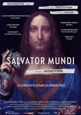 The Savior for Sale: Where to Watch and Stream Online | Reelgood