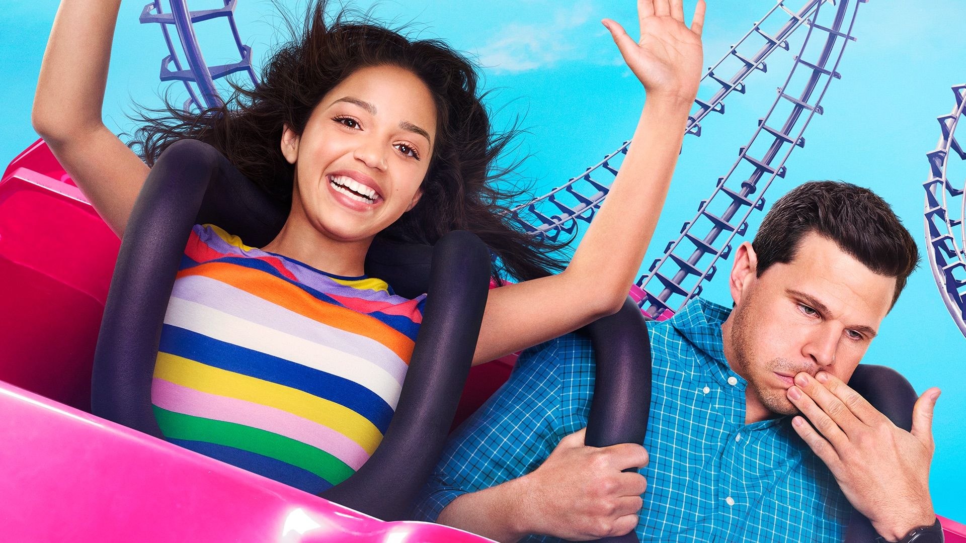 Sydney to the Max - Watch Episodes on Disney+ or Streaming Online