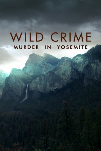  Wild Crime Poster