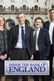 Inside the Bank of England Poster