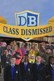  Class Dismissed Poster