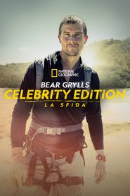 Celebrity Island with Bear Grylls Poster