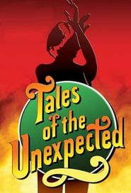  Tales of the Unexpected Poster