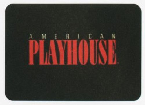 American Playhouse Poster