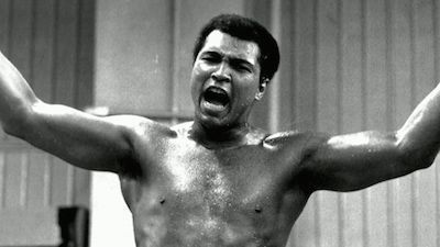 Season 01, Episode 02 Muhammad Ali