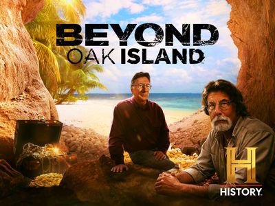 Season 03, Episode 10 The Legend of Oderin Island