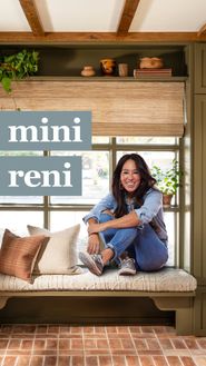 New releases Mini Reni Poster