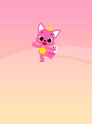  Pinkfong! Songs and Stories Poster
