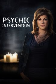  Psychic Intervention Poster