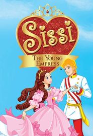  Sissi: The Young Empress Poster