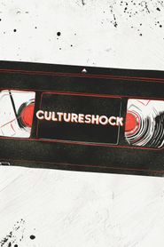 Upcoming Cultureshock Poster