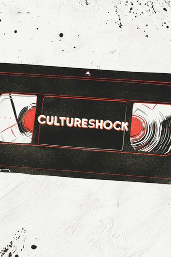  Cultureshock Poster