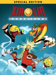  Xiaolin Chronicles - Special Edition Poster