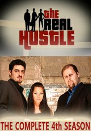 The Real Hustle Season 4 Poster