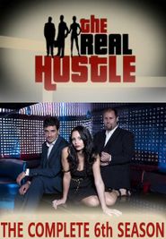 The Real Hustle Season 6 Poster