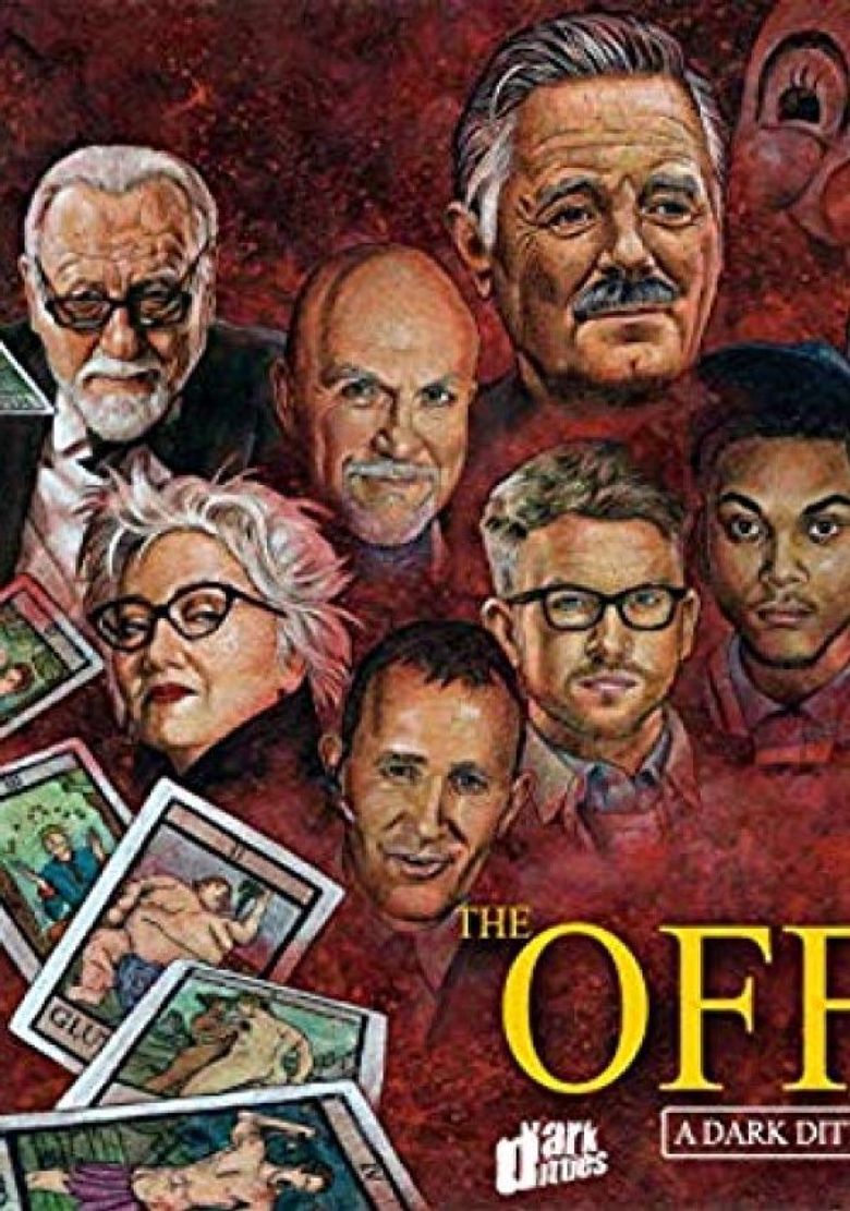 Dark Ditties Presents