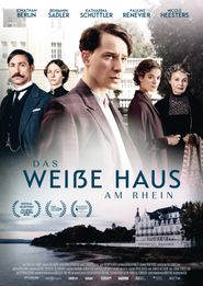  Das Weiße Haus am Rhein Poster