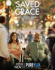  Saved by Grace Poster