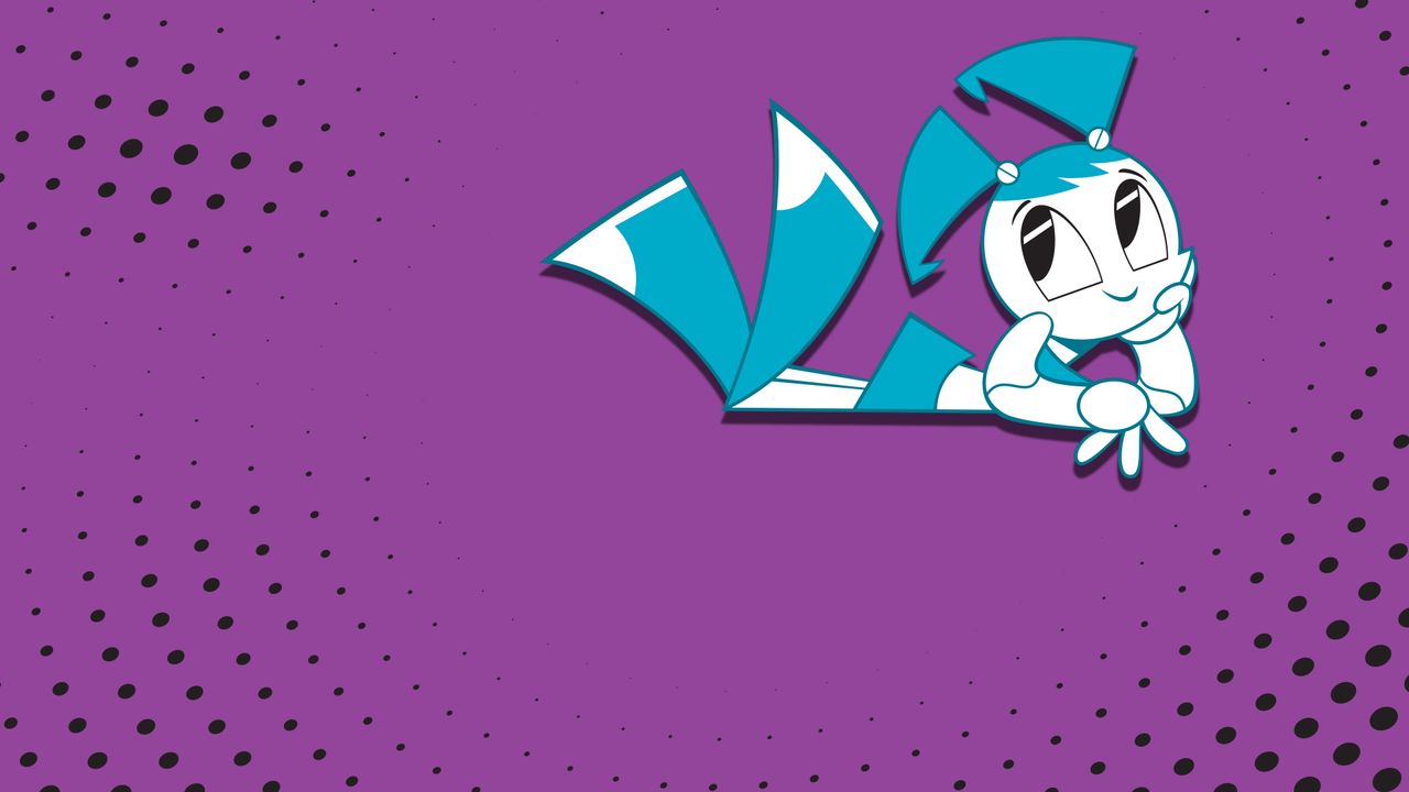 My Life as a Teenage Robot: Where to Watch and Stream Online