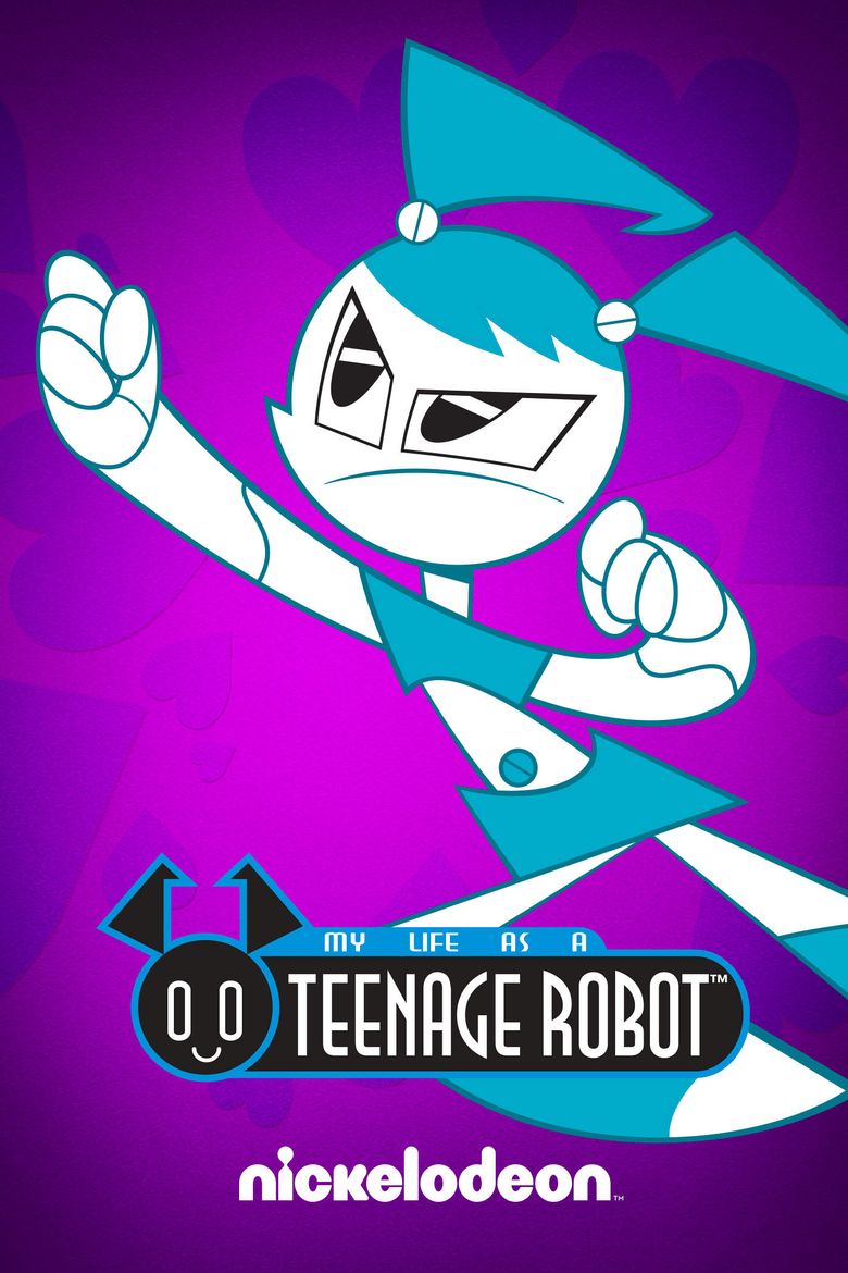 Robotboy - Where to Watch Every Episode Streaming Online | Reelgood