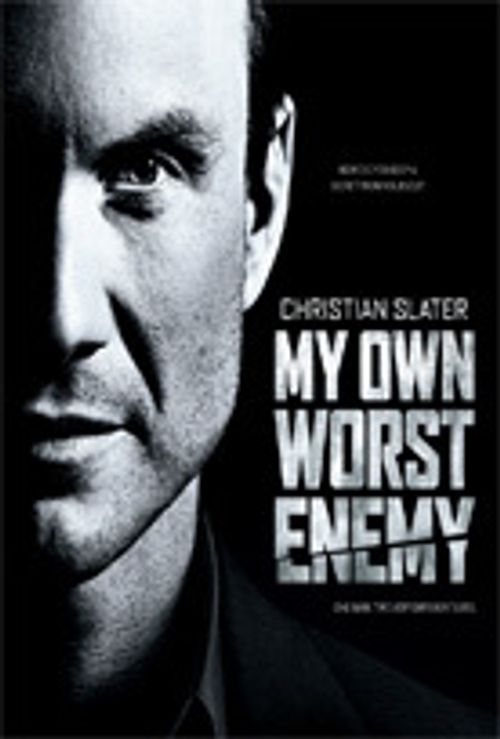 My Own Worst Enemy Poster