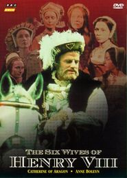  The Six Wives of Henry VIII Poster