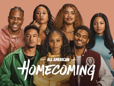 All American: Homecoming (TV Series 2022– ) - IMDb
