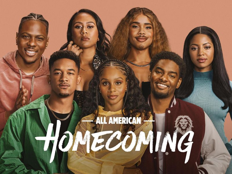 When Does All American Homecoming Come Out On Netflix reelgood.com