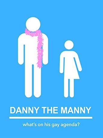  Danny the Manny Poster