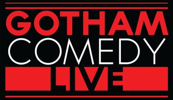  Gotham Comedy Live Poster