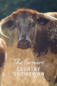 The Farmers' Country Showdown Poster