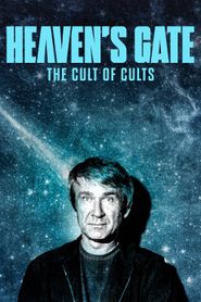 Heaven's Gate: The Cult of Cults Season 1 Poster