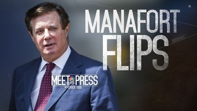 Season 2018, Episode 7049 Meet the Press - 9/16