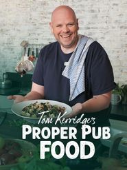  Tom Kerridge's Proper Pub Food Poster