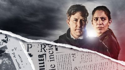 Season 01, Episode 01 Episode #1.1