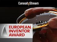European Inventor Award 2016 Poster