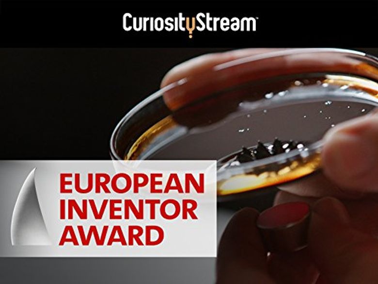 European Inventor Award 2016