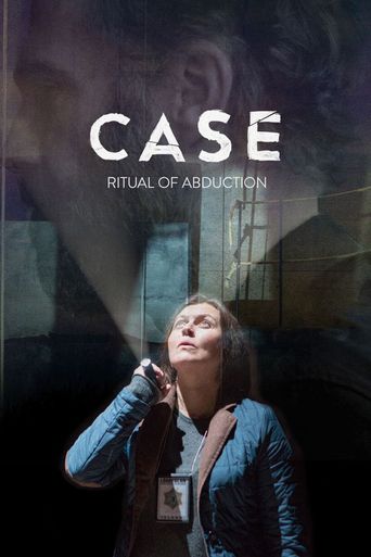 Case Poster