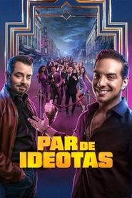  Par de Ideotas Poster
