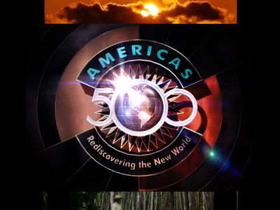 Season 01, Episode 05 God in the Americas