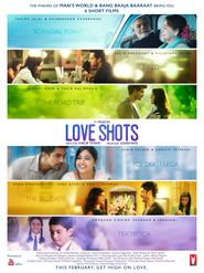  Love Shots Poster