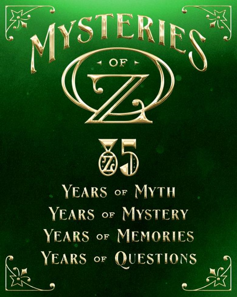 Mysteries of Oz: 85 Questions Answered
