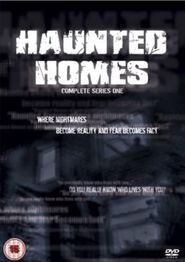  Haunted Homes Poster